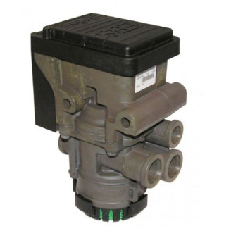 EBS One Channel Module image