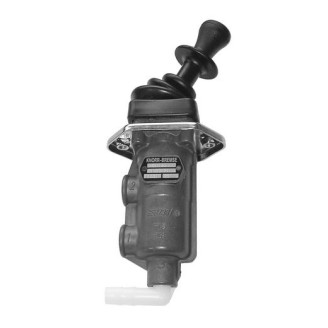 Hand brake valve image