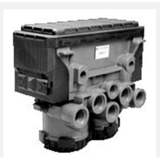 EBS Two Channel Module image