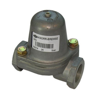 Charging Valve image