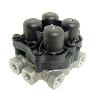 Four Circuit Prot. Valve image