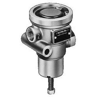 Pressure Limiting Valve image