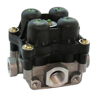 Four Circuit Prot. Valve image