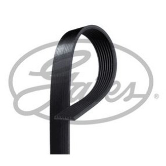 Moniurahihna 8PK1040HD kuva