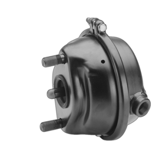 Brake cylinder front right image