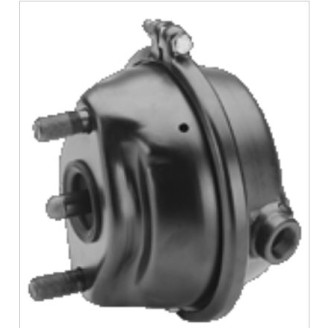 Brake cylinder front left image