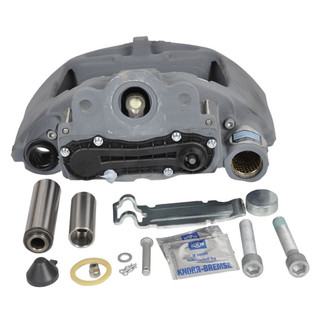 Brake caliper right front/left rear image