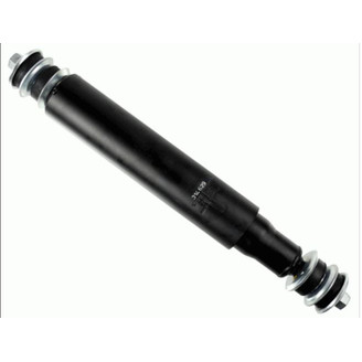 Iskunvaimennin taka kuva