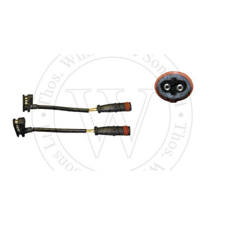 Brake pad sensor image