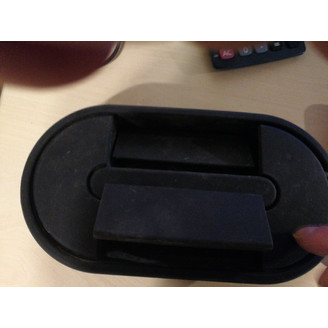 Kahva sivuluukku mekaaninen/ei valoa kuva