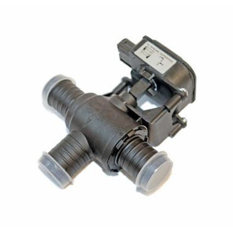 Vesiventtiili 3-tie 28mm kuva