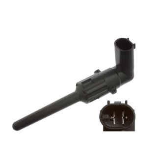 Anturi jäähdytinneste paisuntasäiliö kuva