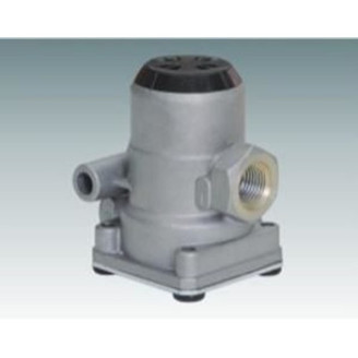 Pressure Limiting Valve image