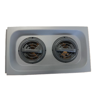 Air nozzle cabinet image