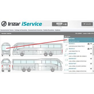 Windshield Gn 2xheated 2453 x 1900 image