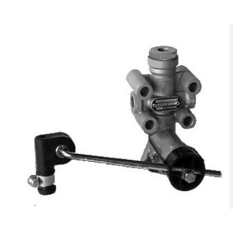 Tasonsäätöventtiili (Huom! metallinen katso kuva) kuva