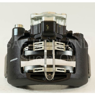 Brake caliper Wabco 19.5" right image