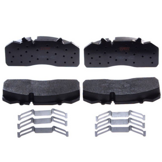 Brake pad kit image
