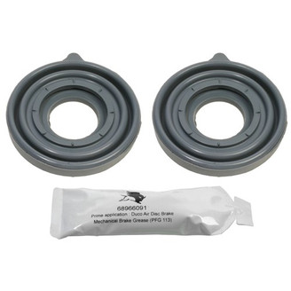 Brake Caliper Repair Kit image