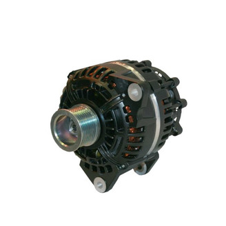 Alternator 120A image