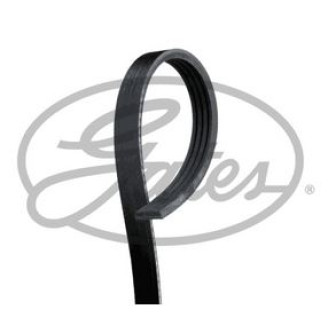 Serpentine belt 4PK698MV image