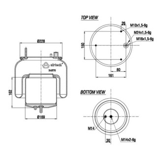 Ilmajousipalje taka täyd. kuva