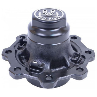 NAPA TÄYD K/SK9T ECO-PLUS 8 PP kuva