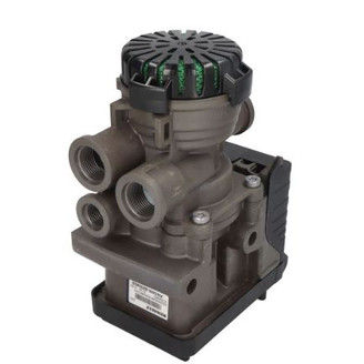 EBS One Channel Module image