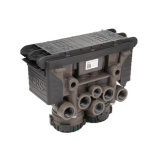 EBS Two Channel Module image