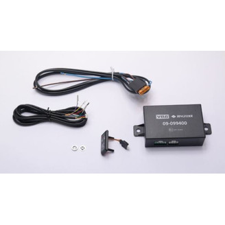 Näyttöyksikkö servo kuva