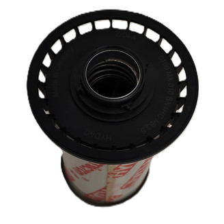 Filter hydraulic image