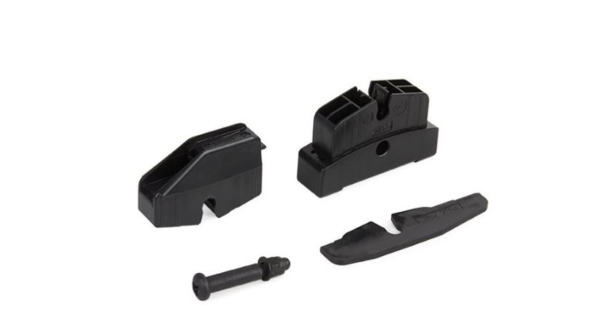 Adapter kit 3 for SWF 132704 » BussiPro Oy