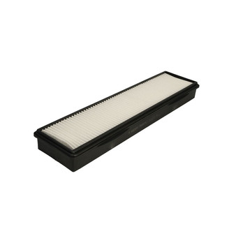 Filter, Cab Heating & Ventilation image