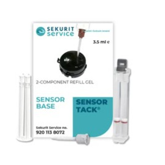 Geeli sensori 2K 3,5ml kuva