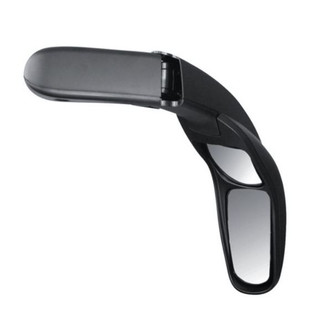 Complete mirror system image