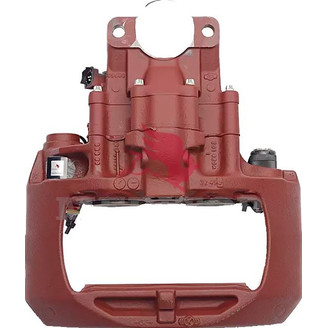 Brake caliper bogie right image