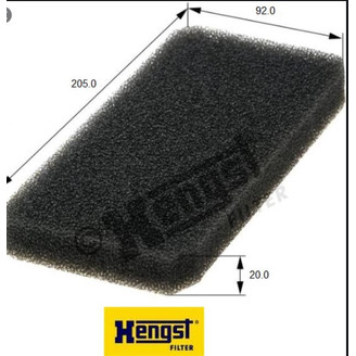 Suodatin raistisilma kuva