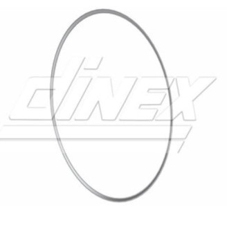 Exhaust Gasket image