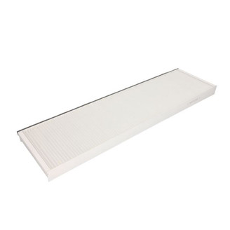 Suodatin sisäilma 552x153x30mm 4 kpl/auto kuva