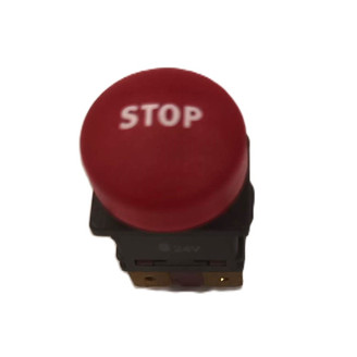 Stop button image