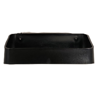 Collar trash bin image