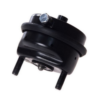 Brake servo-motor rear image