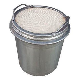 Hiukkassuodatin kuva