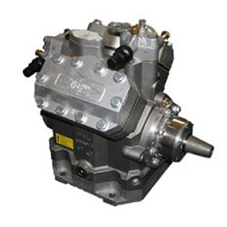 Kompressori ilmastointi kuva