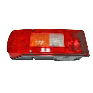 Rear lamp left image