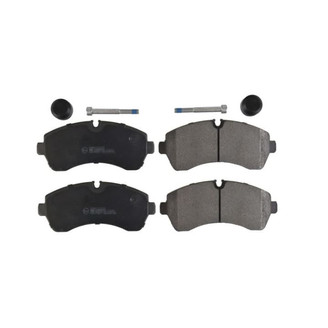 Brake pad kit image