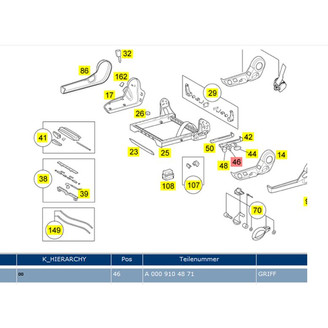Kiinnike liukukisko kuljettjan istuin kuva