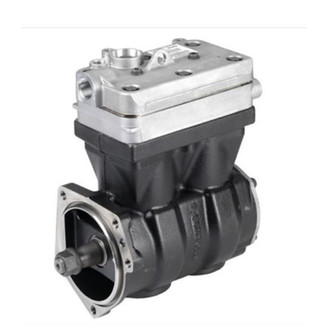 Replacement compressor + core 175 € image