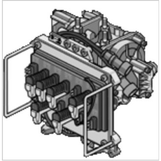 ABS Trailer Module image