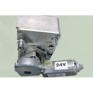 Lifter electric vertical driver window image